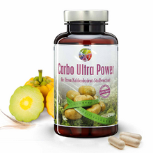 CARBO ULTRA POWER 120