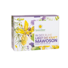 SonnenMoor Mawoson® Minipack 3 x 100 ml